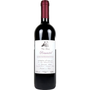Pramartel Vino Rosso | Antoniotti Odilio