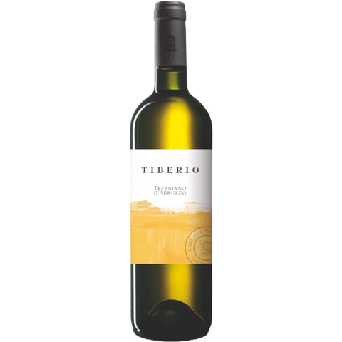 Trebbiano d'Abruzzo 2023 | Tiberio