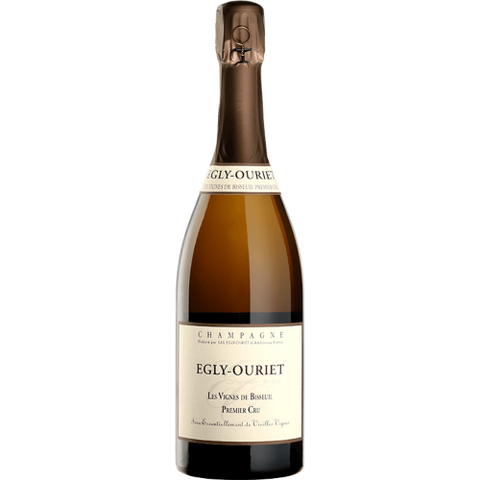 Champagne 1er Cru "Les Vignes de Bisseuil" | Egly-Ouriet