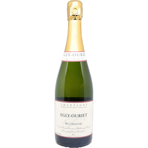 Champagne Extra Brut Grand Cru | Egly-Ouriet