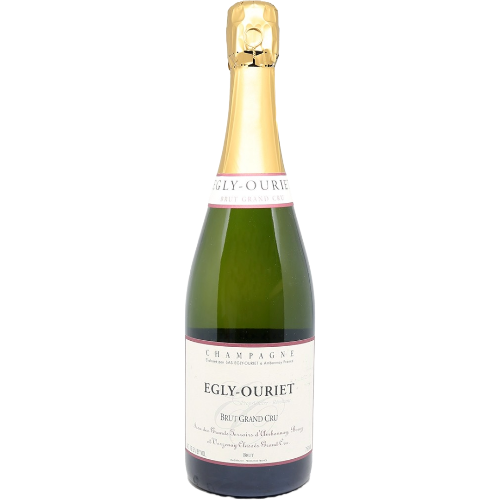 Champagne Extra Brut Grand Cru | Egly-Ouriet