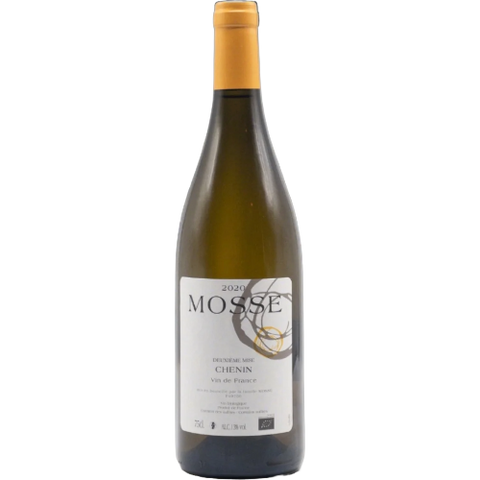 Chenin Blanc 2023 | Domaine Renè Mosse