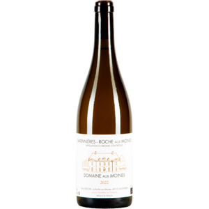 Savennières Roche Aux Moins Sans Soufre 2022 | Domaine Aux Moins