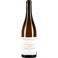 Savennières Roche Aux Moins Sans Soufre 2022 | Domaine Aux Moins