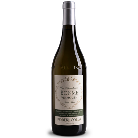 Vermouth Bonmè