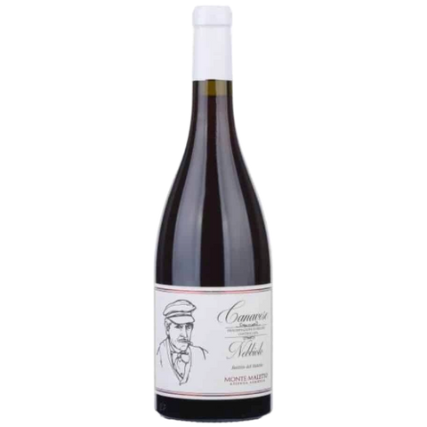 Canavese Nebbiolo ''Battito del Maletto'' 2023 | Monte Maletto