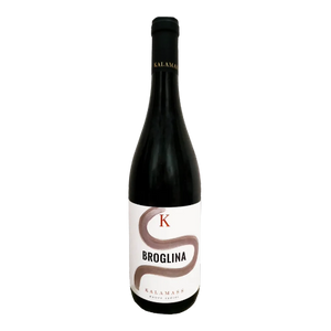 Broglina 2021 | Kalamass