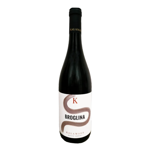 Broglina 2021 | Kalamass