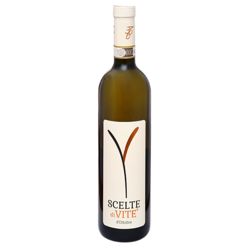 Erbaluce di Caluso " Scelte di Vite d'Ottobre" 2021 | Cantina 366