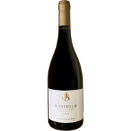 Monthelie Rouge Les Toisieres 2022 | Domaine Janots-Bos