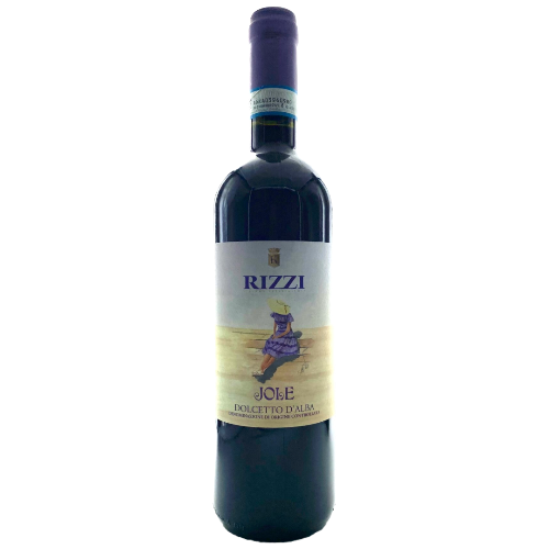 Dolcetto d'Alba 2023 | Rizzi