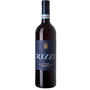 Langhe Nebbiolo 2021 MG | Rizzi