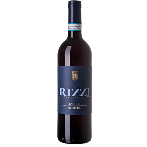 Langhe Nebbiolo 2021 MG | Rizzi