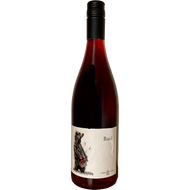 Vino Rosso Balù | Gabriele Mattalia
