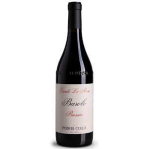 Barolo Bussia Dardi Le Rose | Poderi Colla