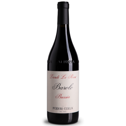 Barolo Bussia Dardi Le Rose | Poderi Colla