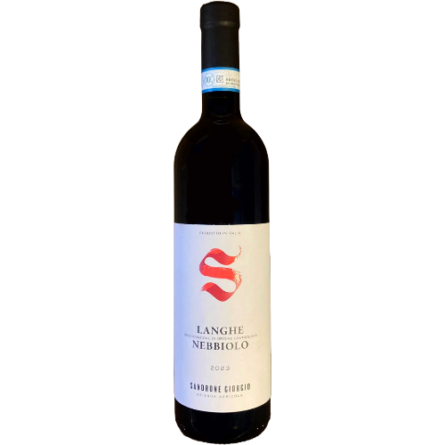 Langhe Nebbiolo 2023 | Giorgio Sandrone