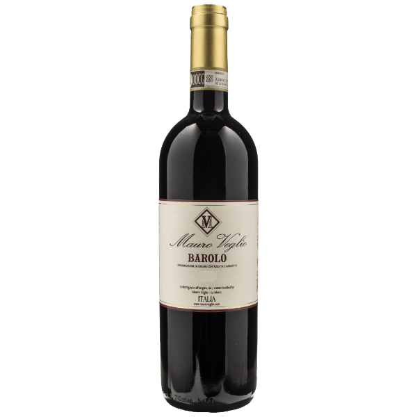 Barolo DOCG 2020 | Mauro Veglio