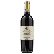 Barolo DOCG 2020 | Mauro Veglio
