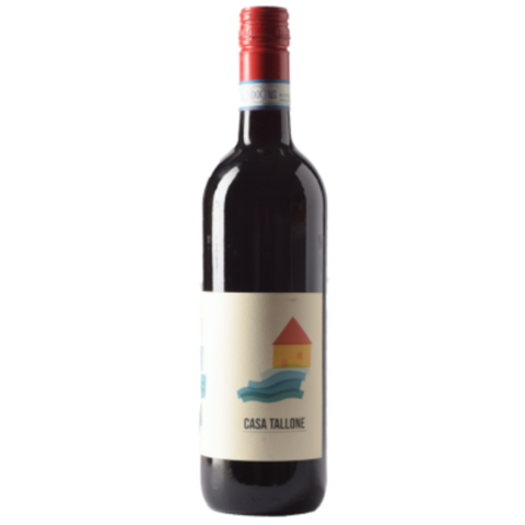 Cisterna d'Asti DOC 2023 | Casa Tallone