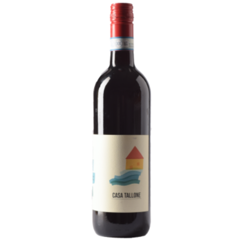 Cisterna d'Asti DOC 2023 | Casa Tallone