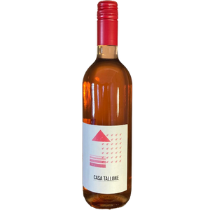 GrandiNATO Vino Rosato | Casa Tallone