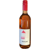 GrandiNATO Vino Rosato | Casa Tallone
