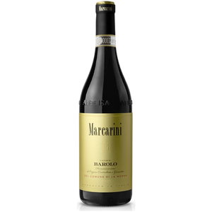 Barolo del Comune di La Morra 2021 | Marcarini