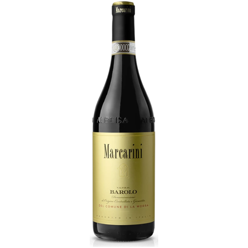 Barolo del Comune di La Morra 2021 | Marcarini
