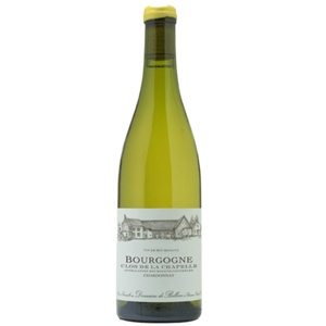 Bourgogne Chardonnay Clos de la Chapelle 2022 | Domaine de Bellene