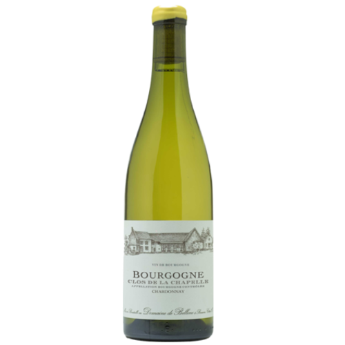 Bourgogne Chardonnay Clos de la Chapelle 2022 | Domaine de Bellene