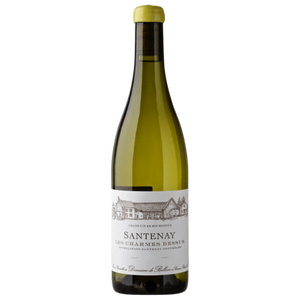 Santenay Villages Les Charmes Dessus 2022 | Domaine de Bellene