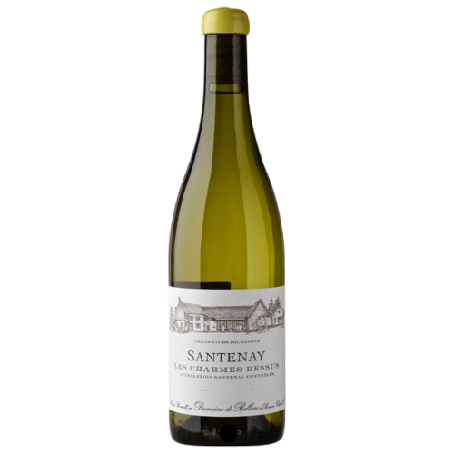 Santenay Villages Les Charmes Dessus 2022 | Domaine de Bellene