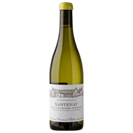 Santenay Villages Les Charmes Dessus 2022 | Domaine de Bellene