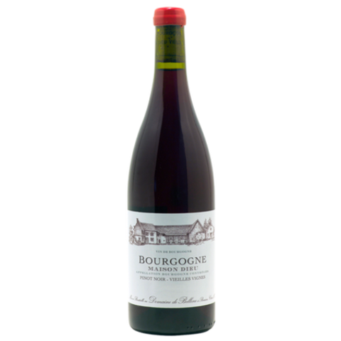 Bourgogne Pinot Noir Maison Dieu 2022 | Domaine de Bellene