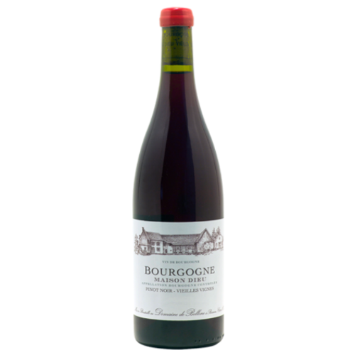 Bourgogne Pinot Noir Maison Dieu 2022 | Domaine de Bellene