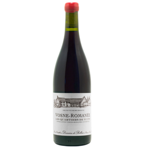 Vosne Romanee Les Quartiers de Nuits 2021 | Domaine de Bellene