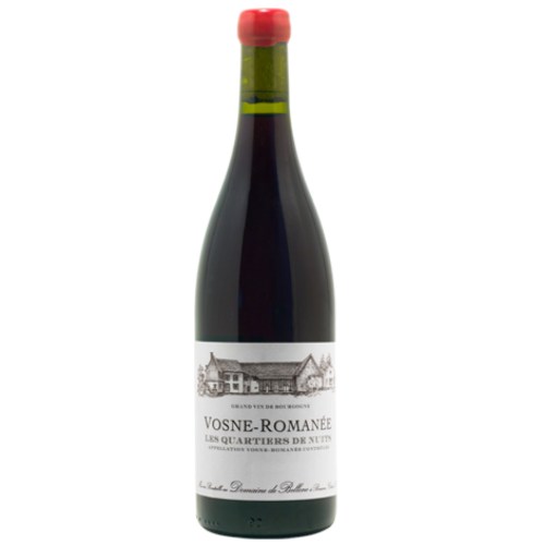 Vosne Romanee Les Quartiers de Nuits 2021 | Domaine de Bellene