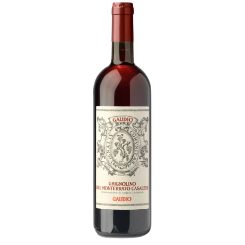 Grignolino Gaudio 2023 | Gaudio