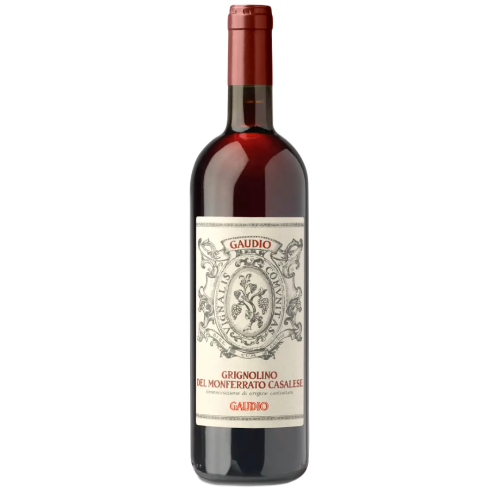 Grignolino Gaudio 2023 | Gaudio