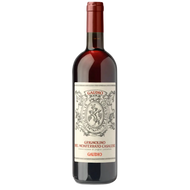 Grignolino Gaudio 2023 | Gaudio