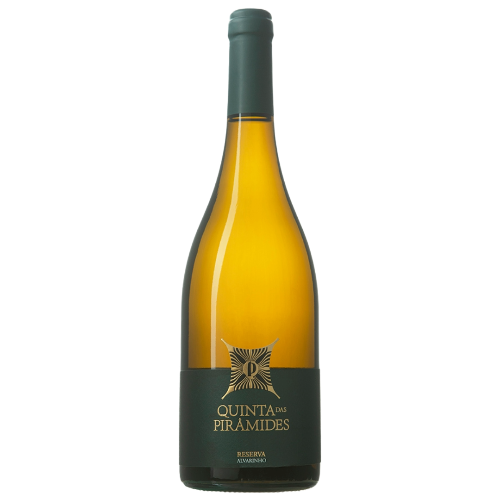 Alvarinho Riserva 2022 | Quinta das Piramides