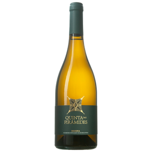 Alvarinho Reserva Borras Finas 2020 | Quinta das Piramides