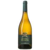 Alvarinho Reserva Borras Finas 2020 | Quinta das Piramides