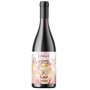 Langhe Nebbiolo 2021 | Beatrice Cortese