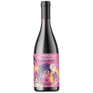 Barbera d'Alba 2022 | Beatrice Cortese