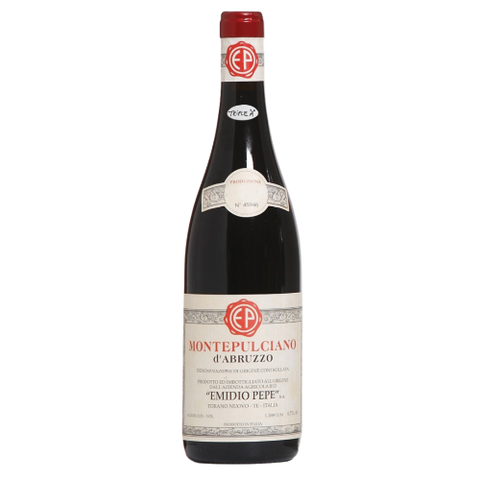 Montepulciano d'Abruzzo 2022