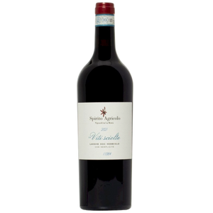 Langhe Nebbiolo Viti Sciolte 2021 | Spirito Agricolo