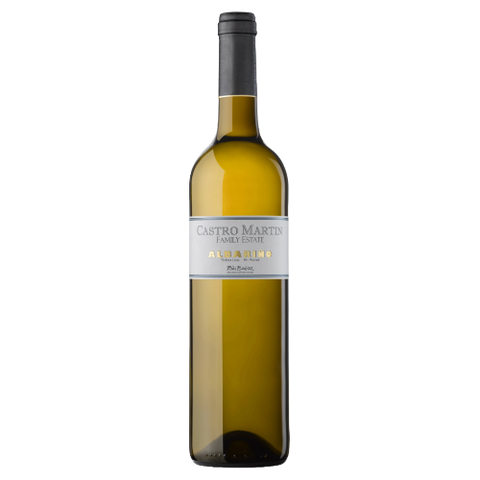 Albarino 'Sobre Lias - En Rama' 2022 | Castro Martin