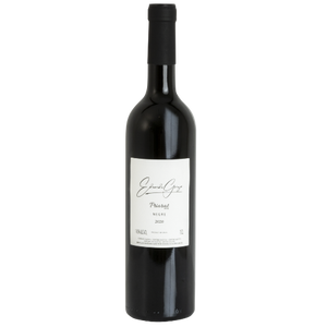 Priorat Negre 2020 | Eduardo Garza